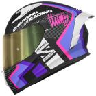 Capacete Norisk Flow Vizion