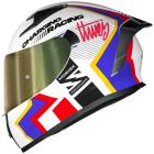 Capacete Norisk Flow Vizion