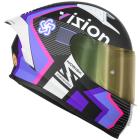 Capacete Norisk Flow Vizion