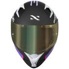 Capacete Norisk Flow Vizion