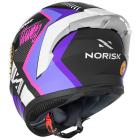 Capacete Norisk Flow Vizion