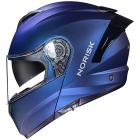 Capacete Norisk Force II Articulado
