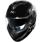 Capacete Norisk Force II Articulado Grand Prix África do Sul