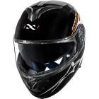 Capacete Norisk Force II Articulado Grand Prix Germany
