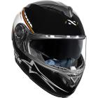 Capacete Norisk Force II Articulado Grand Prix Germany