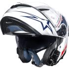 Capacete Norisk Force II Articulado Grand Prix USA