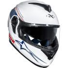 Capacete Norisk Force II Articulado Grand Prix USA