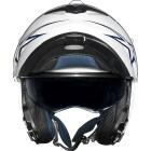 Capacete Norisk Force II Articulado Grand Prix USA