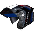 Capacete Norisk Force II Articulado