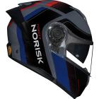 Capacete Norisk Force II Kore Articulado