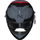 Capacete Norisk Force II Kore Articulado