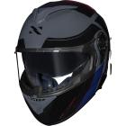 Capacete Norisk Force II Kore Articulado