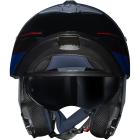 Capacete Norisk Force II Kore Articulado