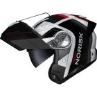 Capacete Norisk Force II Kore Articulado