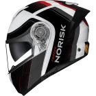 Capacete Norisk Force II Kore Articulado