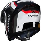 Capacete Norisk Force II Kore Articulado