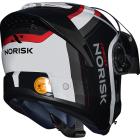 Capacete Norisk Force II Kore Articulado