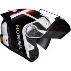 Capacete Norisk Force II Kore Articulado