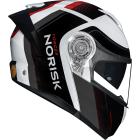 Capacete Norisk Force II Kore Articulado