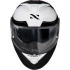 Capacete Norisk Force II Kore Articulado