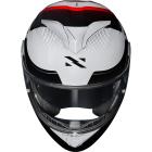 Capacete Norisk Force II Kore Articulado