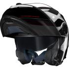 Capacete Norisk Force II Kore Articulado