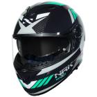 Capacete Norisk Force II Maxx