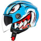 Capacete Norisk Orion SV Monocolor