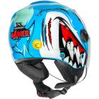 Capacete Norisk Orion SV Danger