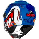 Capacete Norisk Orion SV Danger