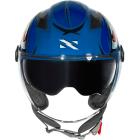 Capacete Norisk Orion SV Danger