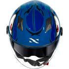 Capacete Norisk Orion SV Danger