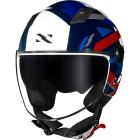 Capacete Norisk Orion SV Denver