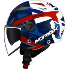 Capacete Norisk Orion SV Monocolor