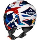 Capacete Norisk Orion SV Denver