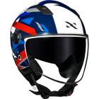 Capacete Norisk Orion SV Denver