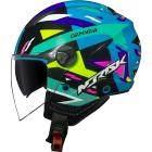 Capacete Norisk Orion SV Denver