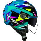 Capacete Norisk Orion SV Denver