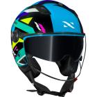 Capacete Norisk Orion SV Denver