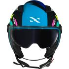 Capacete Norisk Orion SV Denver