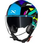Capacete Norisk Orion SV Denver