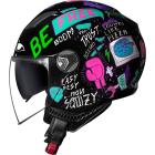 Capacete Norisk Orion SV Free