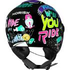 Capacete Norisk Orion SV Free