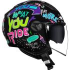 Capacete Norisk Orion SV Free