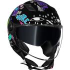 Capacete Norisk Orion SV Free