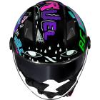 Capacete Norisk Orion SV Free