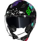 Capacete Norisk Orion SV Free