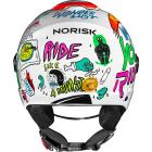 Capacete Norisk Orion SV Free