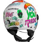Capacete Norisk Orion SV Free