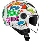 Capacete Norisk Orion SV Free